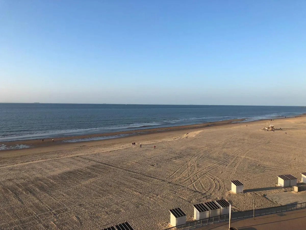 Villa D&G Ostend 0*,