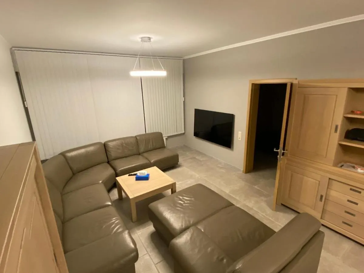 Villa D&G Ostend 0*,  Belgium