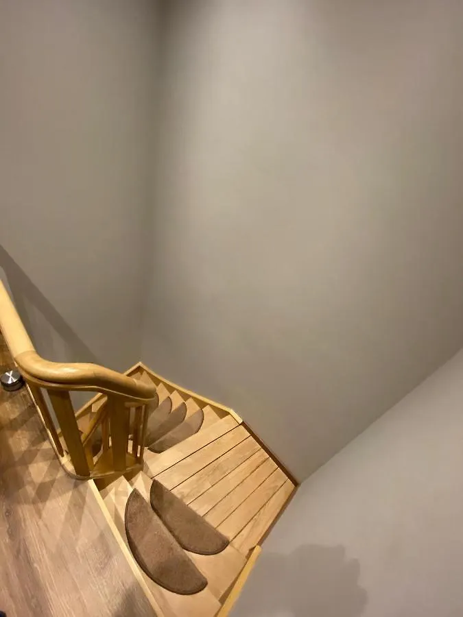 Villa D&G Ostend