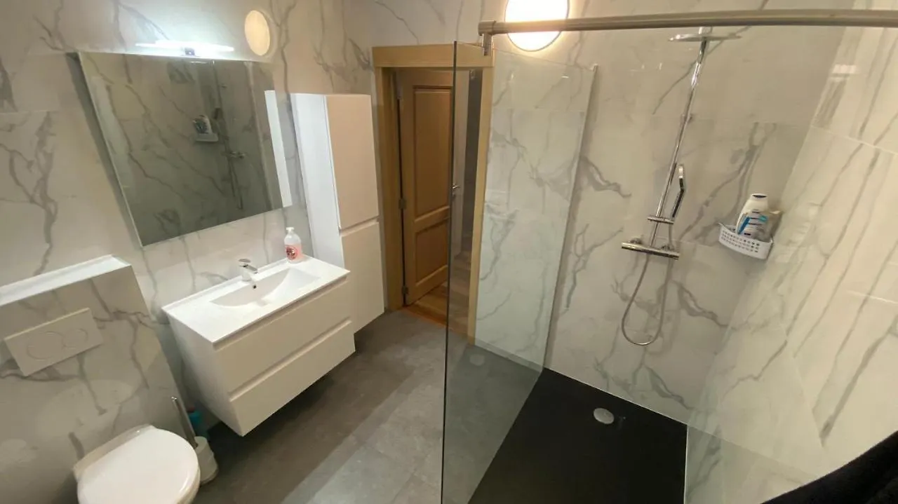 Villa D&G Ostend 0*,  Belgium