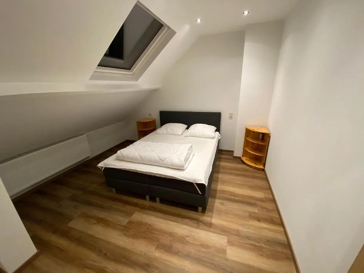 Villa D&G Ostend Belgium
